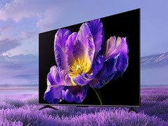 De Xiaomi TV S Mini LED-serie is nu te koop in China. (Afbeeldingsbron: Xiaomi Youpin)