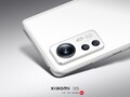 De Xiaomi 12S-serie zal waarschijnlijk nooit wereldwijd op de markt komen. (Bron: Xiaomi)
