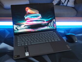 Lenovo Yoga Pro 7 14 laptop beoordeling: Intel Arc gaat de strijd aan met Radeon 780M