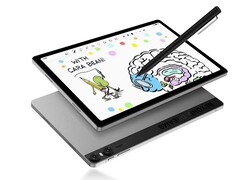 Umidigi A15 Tab: Nieuwe Android tablet met stylusinvoer