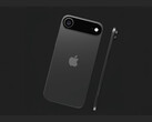 Applede aankomende iPhone 17 Air wordt volgens de geruchten de dunste smartphone van het bedrijf ooit. (Afbeeldingsbron: Zellzoi via X)