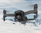 Black Hawk 3: Nieuwe drone met lange batterijlevensduur. (Afbeeldingsbron: Hubsan)