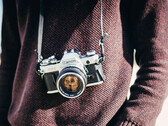 Canon lijkt een spiegelloze camera te overwegen op basis van het ontwerp van de Canon AE-1, die populair is geworden onder hobbyisten. (Afbeelding bron: Canon Camera Museum)