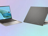 1.09 cm profiel (Afbeelding Bron: Asus)