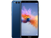 Kort testrapport Honor 7X Smartphone
