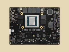 De nieuwe Nano-X100 SBC zal beschikken over maximaal 16 Zen 5-kernen en maar liefst 128 GB LPDDR5-RAM.