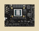 De nieuwe Nano-X100 SBC zal beschikken over maximaal 16 Zen 5-kernen en maar liefst 128 GB LPDDR5-RAM.