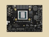 De nieuwe Nano-X100 SBC zal beschikken over maximaal 16 Zen 5-kernen en maar liefst 128 GB LPDDR5-RAM.
