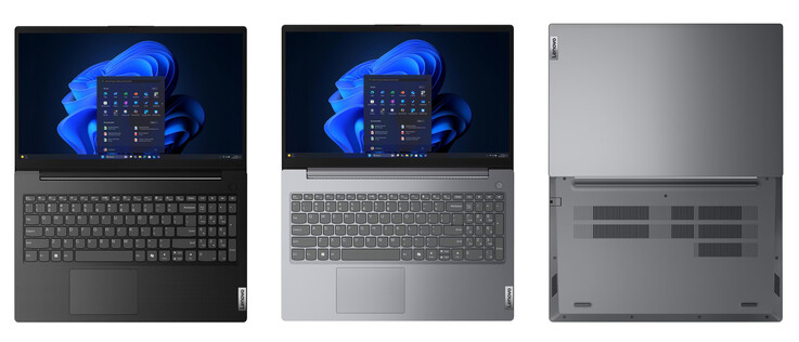 Lenovo heeft al deze hardware verwerkt in een behuizing van 359,2 x 235,8 x 19,9 mm die 1,6 kg weegt.