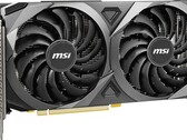 De Nvidia GeForce RTX 4060 Ti is gespot op Geekbench (afbeelding via MSI)