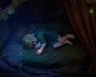 Nintendo Japan heeft een belangrijkste afbeelding vrijgegeven waarop de jonge Link in bed ligt te slapen, waarbij de compositie van de teaser uit juni wordt herhaald.