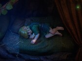 Nintendo Japan heeft een belangrijkste afbeelding vrijgegeven waarop de jonge Link in bed ligt te slapen, waarbij de compositie van de teaser uit juni wordt herhaald.
