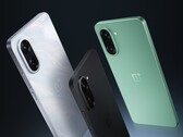 De OnePlus Ace 5 Racing Edition wordt aangedreven door de Dimensity 9400e. (Afbeelding Bron: OnePlus)