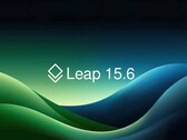 openSUSE Leap 15.6 nu beschikbaar (Bron: openSUSE News)