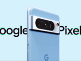 Google zou de Pixel 8 Pro in meerdere kleuren moeten aanbieden. (Afbeeldingsbron: @EZ8622647227573)
