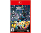 Pokémon Legends: Z-A-titel en Mega Dimension DLC-cartridgepakket