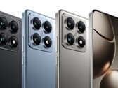 De K70 Extreme Editie. (Afbeeldingsbron: Redmi)