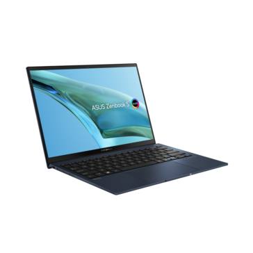 Asus Zenbook S 13 OLED. (Bron: Asus)