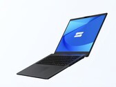 Schenker Element 16 is een modulaire conceptlaptop met veel vervangbare onderdelen. (Afbeelding bron: Schenker)