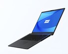 Schenker Element 16 is een modulaire conceptlaptop met veel vervangbare onderdelen. (Afbeelding bron: Schenker)