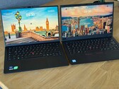 Lenovo ThinkPad X1 Carbon Gen 14 versus Gen 7