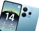 De Redmi Note 14 4G zou een stuk krachtiger moeten zijn dan de Redmi Note 13 4G. (Afbeeldingsbron: Paras Guglani - bewerkt)