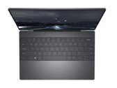 De Dell XPS 13 9345 met de Snapdragon X Elite zou een enorm voordeel op het gebied van batterijduur kunnen bieden ten opzichte van zijn voorgangers. (Bron: Dell)