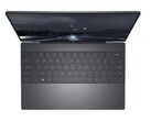 De Dell XPS 13 9345 met de Snapdragon X Elite zou een enorm voordeel op het gebied van batterijduur kunnen bieden ten opzichte van zijn voorgangers. (Bron: Dell)