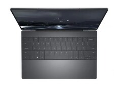 De Dell XPS 13 9345 met de Snapdragon X Elite zou een enorm voordeel op het gebied van batterijduur kunnen bieden ten opzichte van zijn voorgangers. (Bron: Dell)
