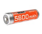 Acebeam's nieuwe 5.600 mAh batterij met een capaciteit van 20 Wh