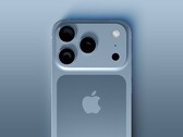 Een render van een 'toekomstige iPhone'. (Afbeeldingsbron: MacRumors)