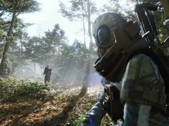 De ontwikkelaars bij Embark Studios beschrijven ARC Raiders niet als een extractieshooter, maar als een extractieavontuur. (Afbeeldingsbron: Steam)