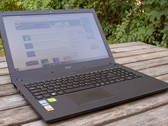 Kort testrapport Acer TravelMate P2510 (i5-8250U, MX130) Laptop