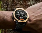 Amazfit's T-Rex 3 Pro smartwatch