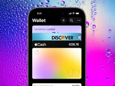 Applede Wallet app slaat momenteel voornamelijk creditcards en tickets voor evenementen op.
