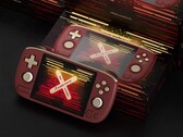 De Ayaneo Pocket Air Mini x Arcade Home Limited Edition is beperkt verkrijgbaar.