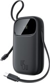 De Baseus Qpow3 45W 20000mAh powerbank. (Afbeeldingsbron: Baseus)