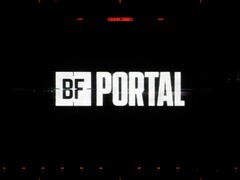 Battlefield Portal banner wordt getoond (Afbeelding bron: screenshot, EA Help YouTube met bewerkingen)