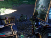 Borderlands 4 kaart onthuld Gearbox CEO Beeldbron Randy Pitchford X