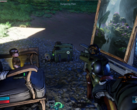 Borderlands 4 kaart onthuld Gearbox CEO Beeldbron Randy Pitchford X