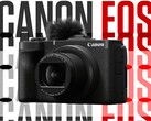De lanceringsdatum van de Canon PowerShot V1 is uitgelekt als 26 maart, en hij wordt mogelijk samen met een paar EOS-camera's gelanceerd. (Afbeelding bron: Canon - bewerkt)