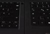 ThinkPad T14 Gen 7 (rechts) heeft kleinere speakergaten