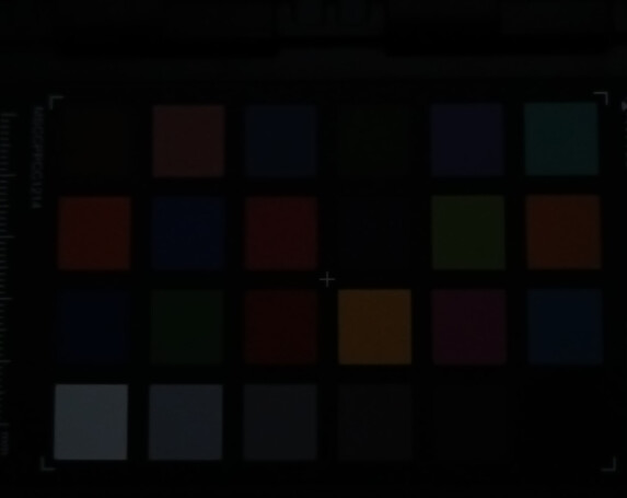 ColorChecker