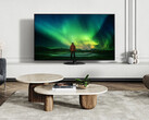 Panasonic heeft nu vijf OLED tv-series voor 2022. (Afbeelding bron: Panasonic)