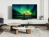 Panasonic heeft nu vijf OLED tv-series voor 2022. (Afbeelding bron: Panasonic)