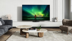 Panasonic heeft nu vijf OLED tv-series voor 2022. (Afbeelding bron: Panasonic)