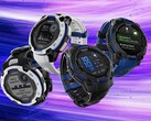 De nieuwe Instinct 3 Supernova Collection horloges (foto) van Garmin zijn binnen. (Afbeelding bron: Garmin)
