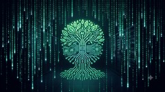 Het genereren van afbeeldingen of video’s zoals deze is vaak bijzonder rekenintensief en vergt daarom veel systeembronnen.