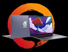 De KDE Slimbook VII is uitgerust met de krachtige AMD Ryzen AI 9 365. (Afbeelding bron: Slimbook)