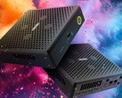 De EN75060TC is een krachtige nieuwe mini PC met RTX 5060 Ti dGPU (Afbeelding bron: Zotac)